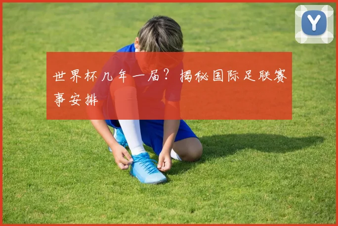 世界杯几年一届？揭秘国际足联赛事安排